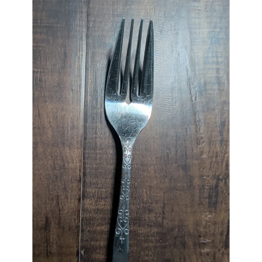 Interpur used vintage